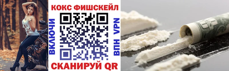 Купить  Рудня  COCAIN FishScale 